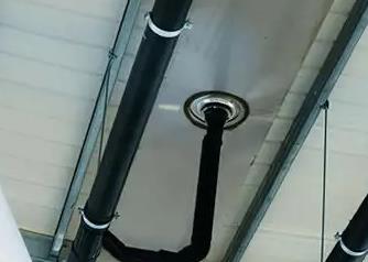 睢宁虹吸排水的原理