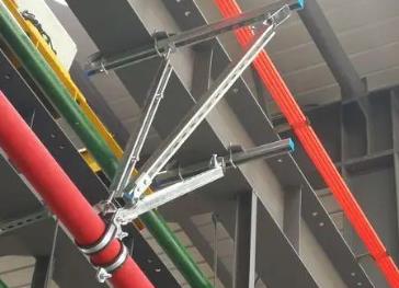 睢宁抗震支架厂家与你分享你必须做的紧急情况下的准备